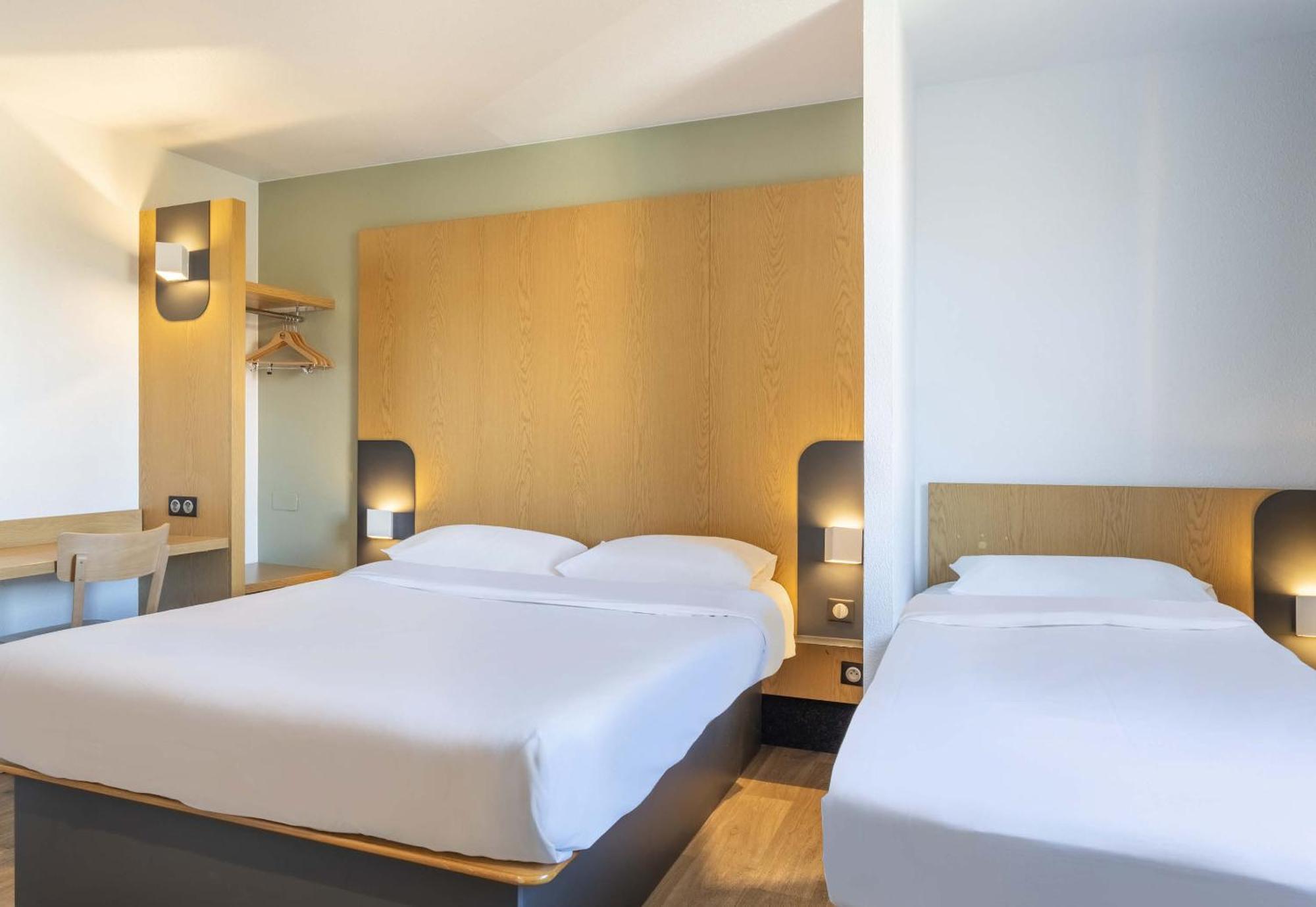 B&B Hotel Martigues פורט-דה-בוק מראה חיצוני תמונה